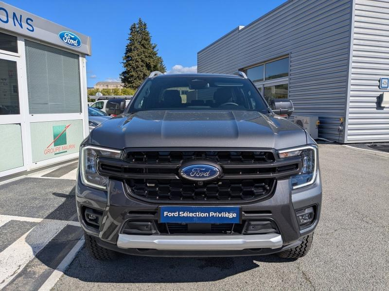 FORD Ranger VUL d’occasion à vendre à DRAGUIGNAN chez VAGNEUR (Photo 3)