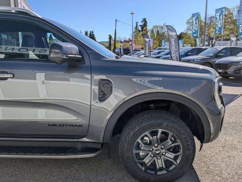 FORD Ranger VUL d’occasion à vendre à DRAGUIGNAN chez VAGNEUR (Photo 5)