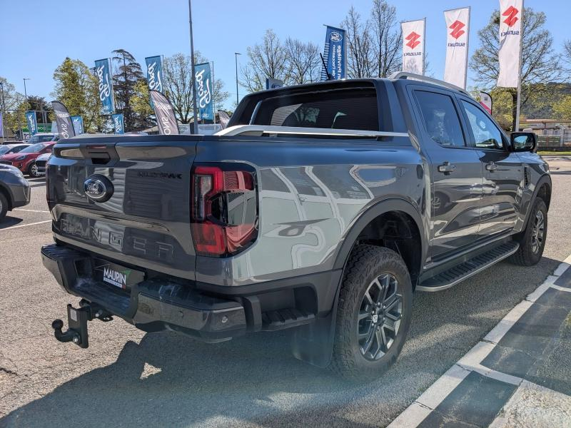 FORD Ranger VUL d’occasion à vendre à DRAGUIGNAN chez VAGNEUR (Photo 7)