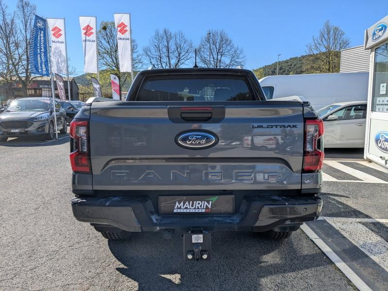 FORD Ranger VUL d’occasion à vendre à DRAGUIGNAN chez VAGNEUR (Photo 8)