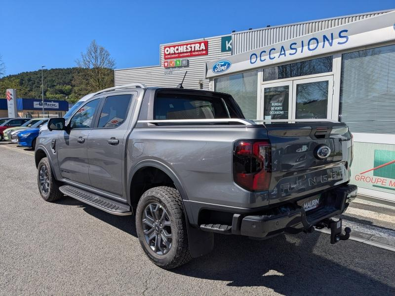 FORD Ranger VUL d’occasion à vendre à DRAGUIGNAN chez VAGNEUR (Photo 9)