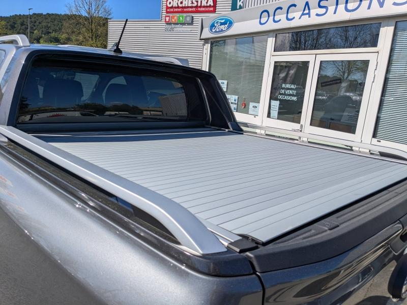 FORD Ranger VUL d’occasion à vendre à DRAGUIGNAN chez VAGNEUR (Photo 11)