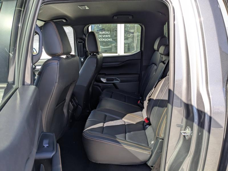 FORD Ranger VUL d’occasion à vendre à DRAGUIGNAN chez VAGNEUR (Photo 13)