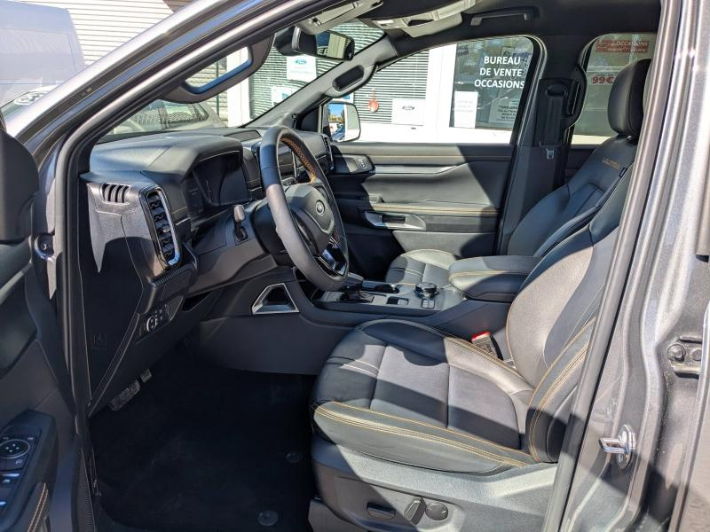 FORD Ranger VUL d’occasion à vendre à DRAGUIGNAN chez VAGNEUR (Photo 15)