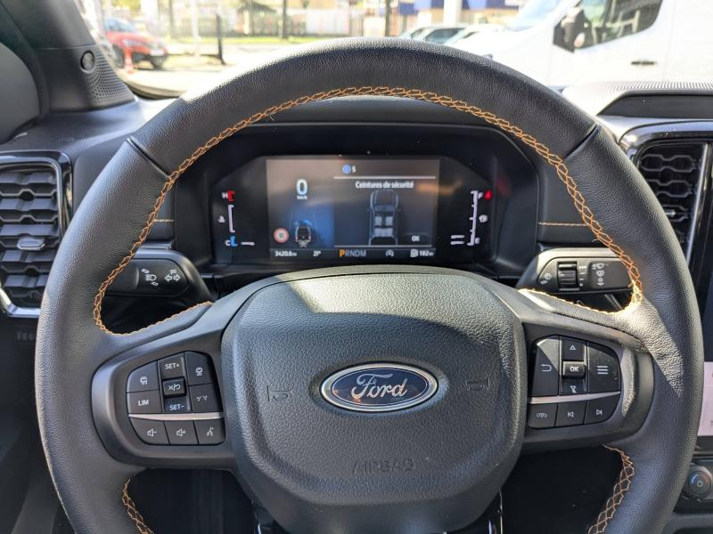 FORD Ranger VUL d’occasion à vendre à DRAGUIGNAN chez VAGNEUR (Photo 18)