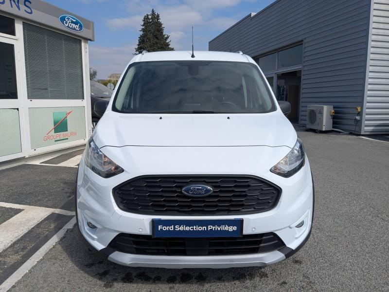 FORD Transit Connect VUL d’occasion à vendre à DRAGUIGNAN chez VAGNEUR (Photo 3)