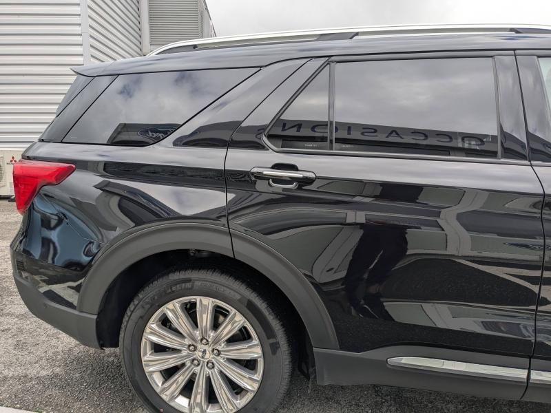 FORD Explorer d’occasion à vendre à DRAGUIGNAN chez VAGNEUR (Photo 6)