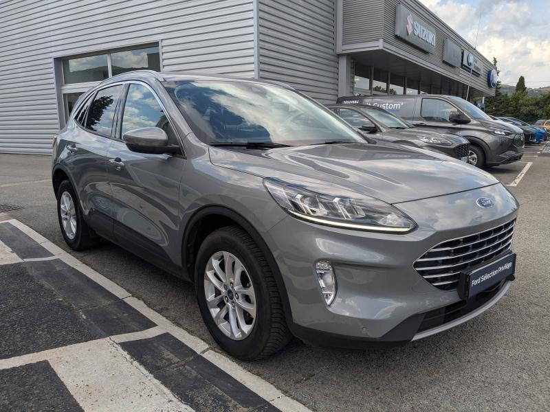 FORD Kuga d’occasion à vendre à DRAGUIGNAN chez VAGNEUR (Photo 4)