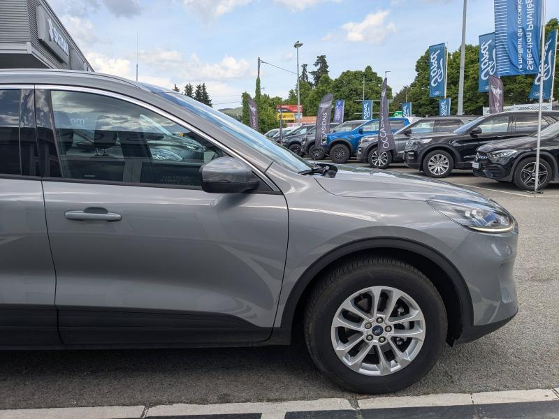 FORD Kuga d’occasion à vendre à DRAGUIGNAN chez VAGNEUR (Photo 5)