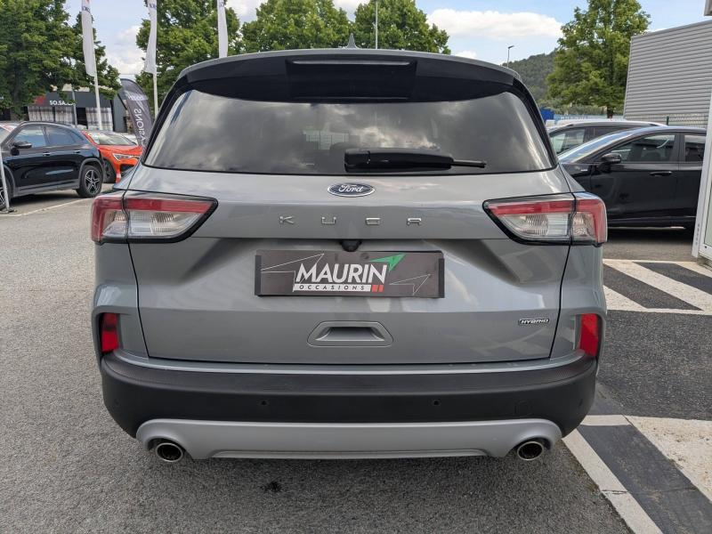FORD Kuga d’occasion à vendre à DRAGUIGNAN chez VAGNEUR (Photo 8)