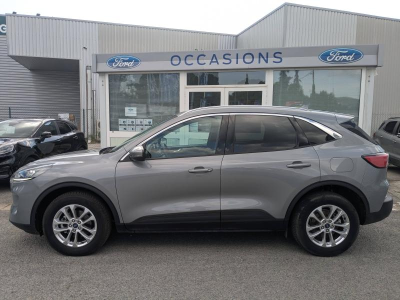 FORD Kuga d’occasion à vendre à DRAGUIGNAN chez VAGNEUR (Photo 9)