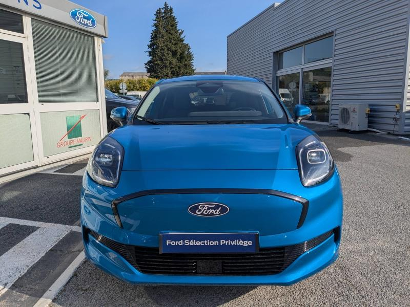 FORD Puma d’occasion à vendre à DRAGUIGNAN chez VAGNEUR (Photo 3)