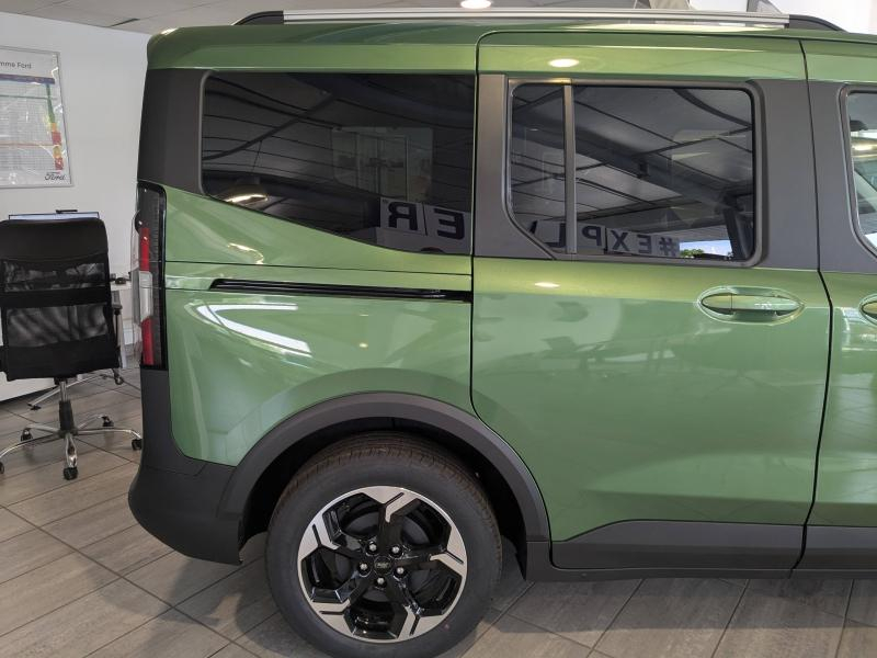 FORD Tourneo Courier d’occasion à vendre à DRAGUIGNAN chez VAGNEUR (Photo 6)