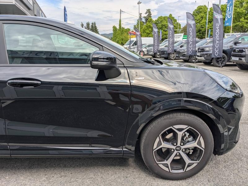 FORD Puma d’occasion à vendre à DRAGUIGNAN chez VAGNEUR (Photo 5)