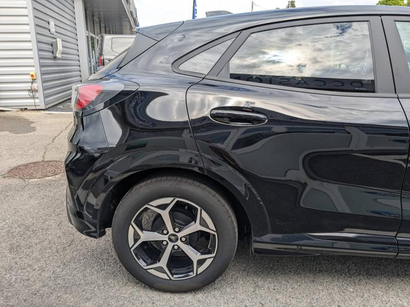 FORD Puma d’occasion à vendre à DRAGUIGNAN chez VAGNEUR (Photo 6)