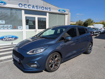 FORD Fiesta d’occasion à vendre à DRAGUIGNAN