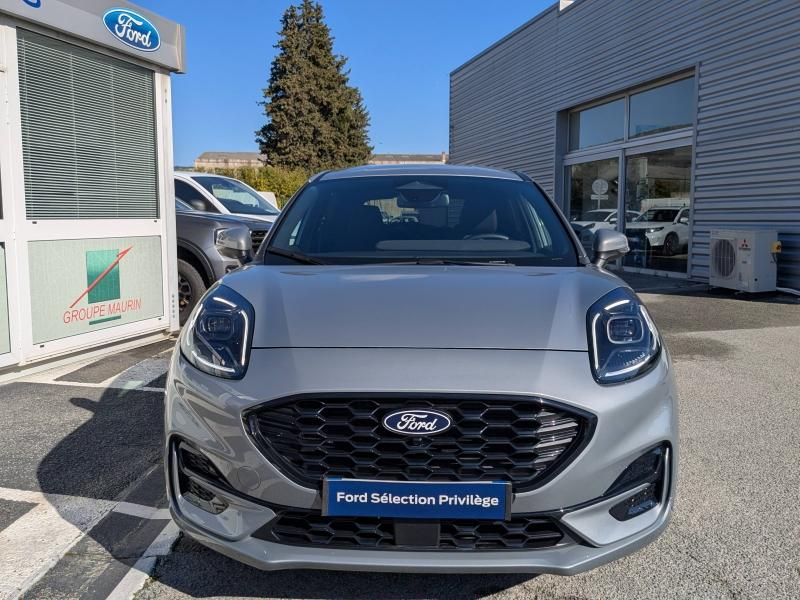 FORD Puma d’occasion à vendre à DRAGUIGNAN chez VAGNEUR (Photo 3)