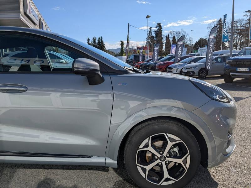 FORD Puma d’occasion à vendre à DRAGUIGNAN chez VAGNEUR (Photo 5)