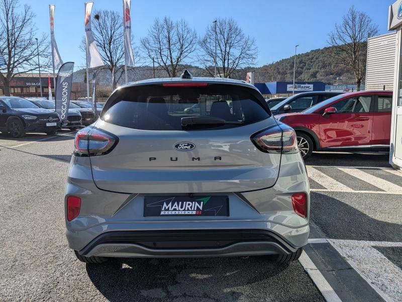 FORD Puma d’occasion à vendre à DRAGUIGNAN chez VAGNEUR (Photo 8)