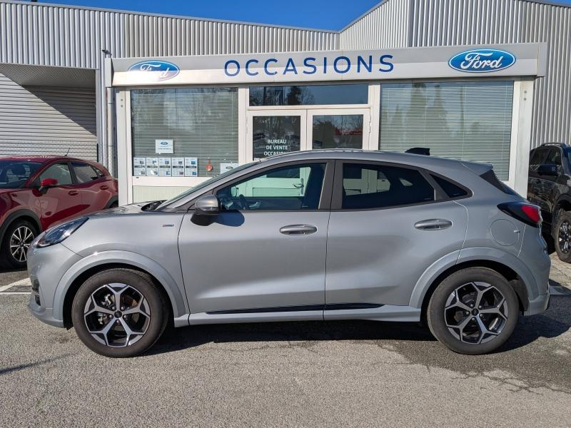 FORD Puma d’occasion à vendre à DRAGUIGNAN chez VAGNEUR (Photo 10)