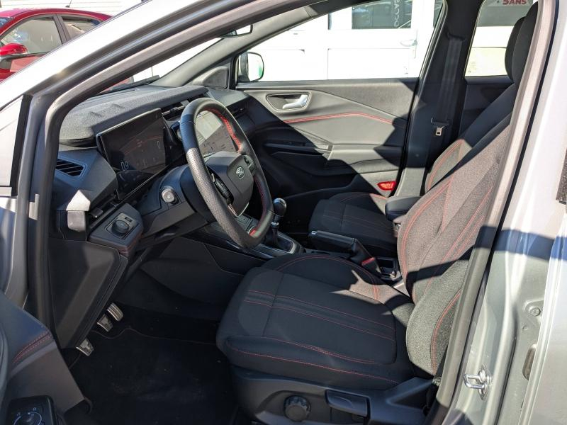 FORD Puma d’occasion à vendre à DRAGUIGNAN chez VAGNEUR (Photo 17)
