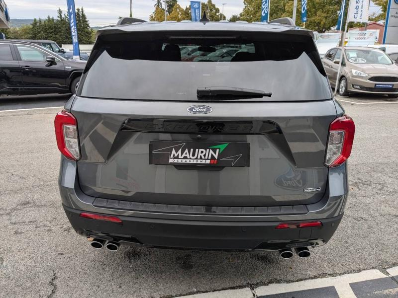 FORD Explorer d’occasion à vendre à DRAGUIGNAN chez VAGNEUR (Photo 5)