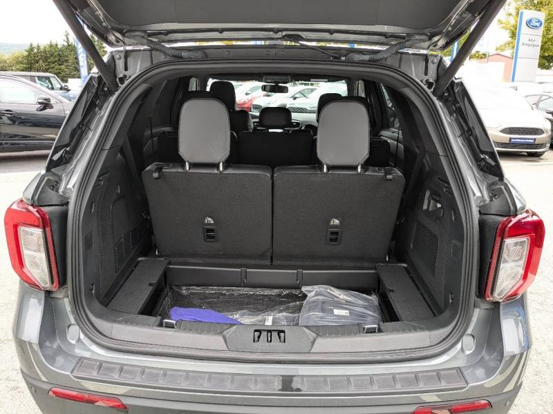 FORD Explorer d’occasion à vendre à DRAGUIGNAN chez VAGNEUR (Photo 6)