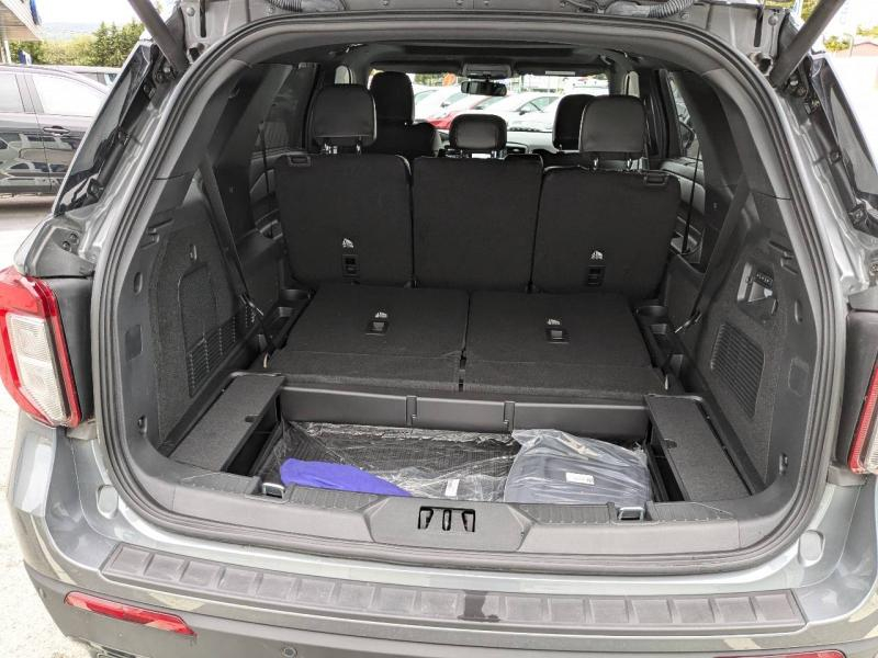 FORD Explorer d’occasion à vendre à DRAGUIGNAN chez VAGNEUR (Photo 7)