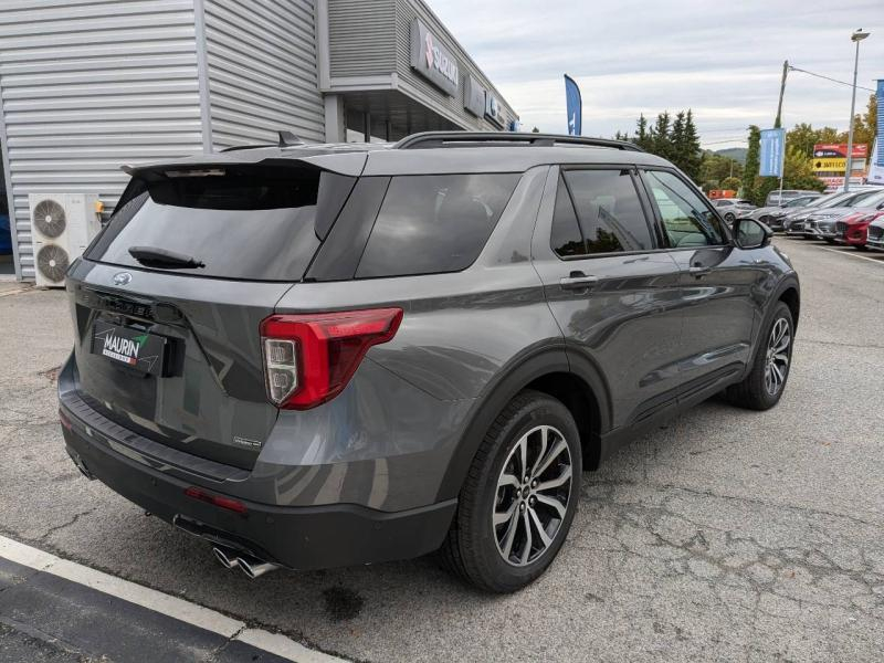 FORD Explorer d’occasion à vendre à DRAGUIGNAN chez VAGNEUR (Photo 8)