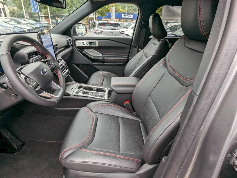 FORD Explorer d’occasion à vendre à DRAGUIGNAN chez VAGNEUR (Photo 11)
