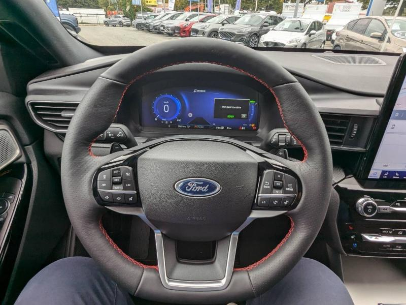 FORD Explorer d’occasion à vendre à DRAGUIGNAN chez VAGNEUR (Photo 15)