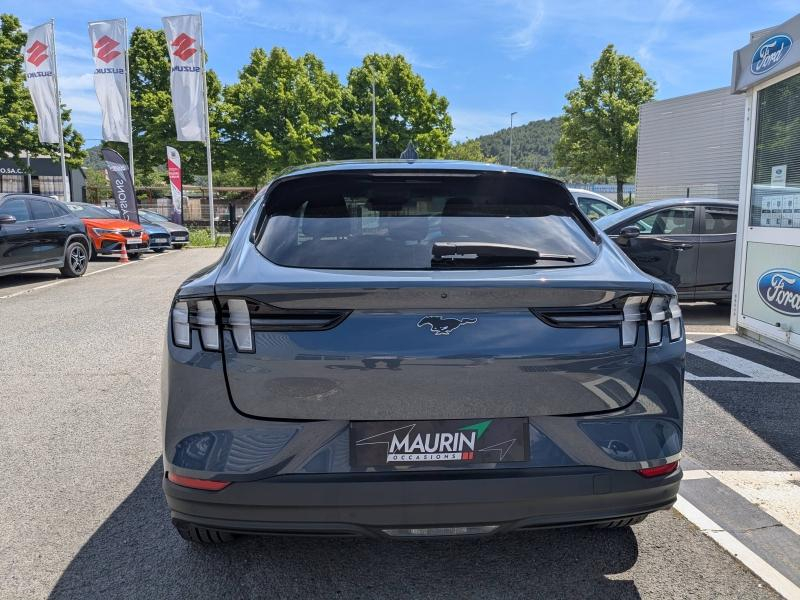 FORD Mustang Mach-E d’occasion à vendre à DRAGUIGNAN chez VAGNEUR (Photo 8)