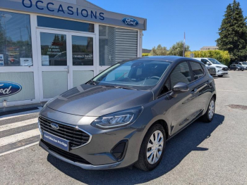 FORD Fiesta d’occasion à vendre à DRAGUIGNAN