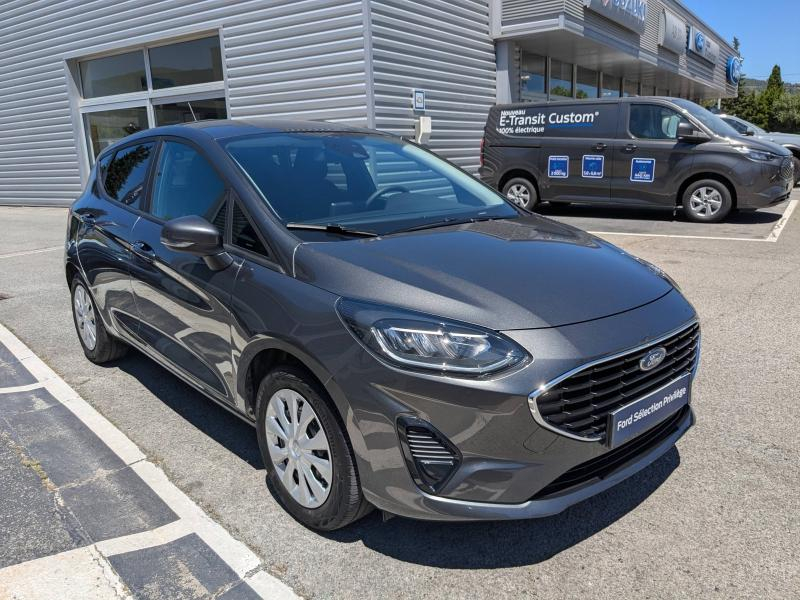 FORD Fiesta d’occasion à vendre à DRAGUIGNAN chez VAGNEUR (Photo 3)