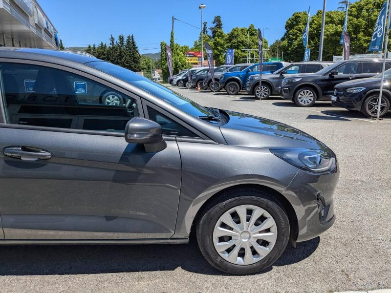 FORD Fiesta d’occasion à vendre à DRAGUIGNAN chez VAGNEUR (Photo 4)