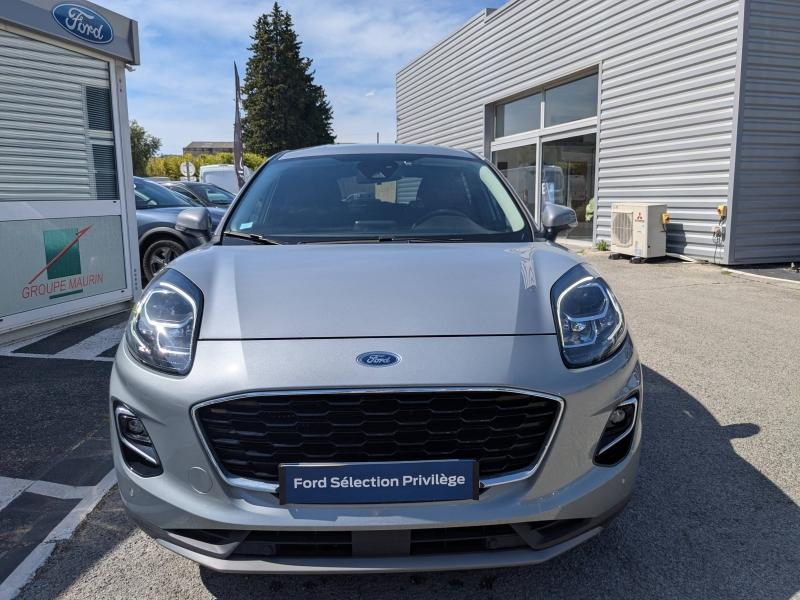 FORD Puma d’occasion à vendre à DRAGUIGNAN chez VAGNEUR (Photo 3)
