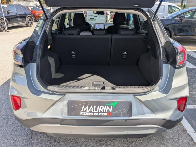 FORD Puma d’occasion à vendre à DRAGUIGNAN chez VAGNEUR (Photo 12)