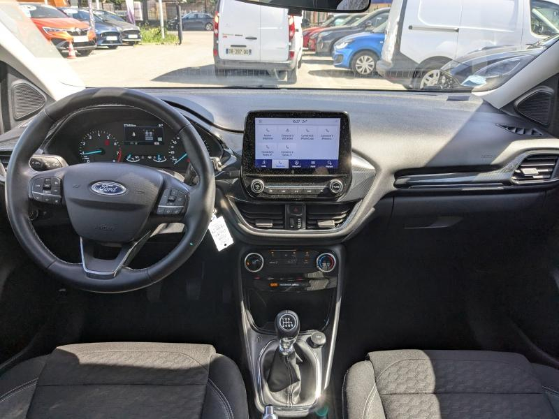 FORD Puma d’occasion à vendre à DRAGUIGNAN chez VAGNEUR (Photo 16)