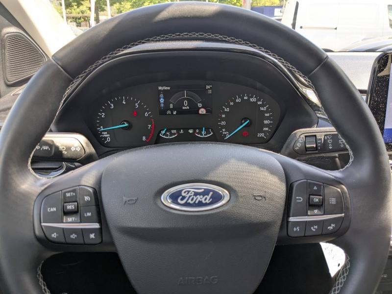FORD Puma d’occasion à vendre à DRAGUIGNAN chez VAGNEUR (Photo 20)