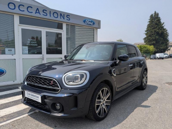 MINI Countryman d’occasion à vendre à DRAGUIGNAN