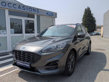 FORD Kuga d’occasion à vendre à DRAGUIGNAN