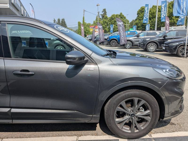 FORD Kuga d’occasion à vendre à DRAGUIGNAN chez VAGNEUR (Photo 5)