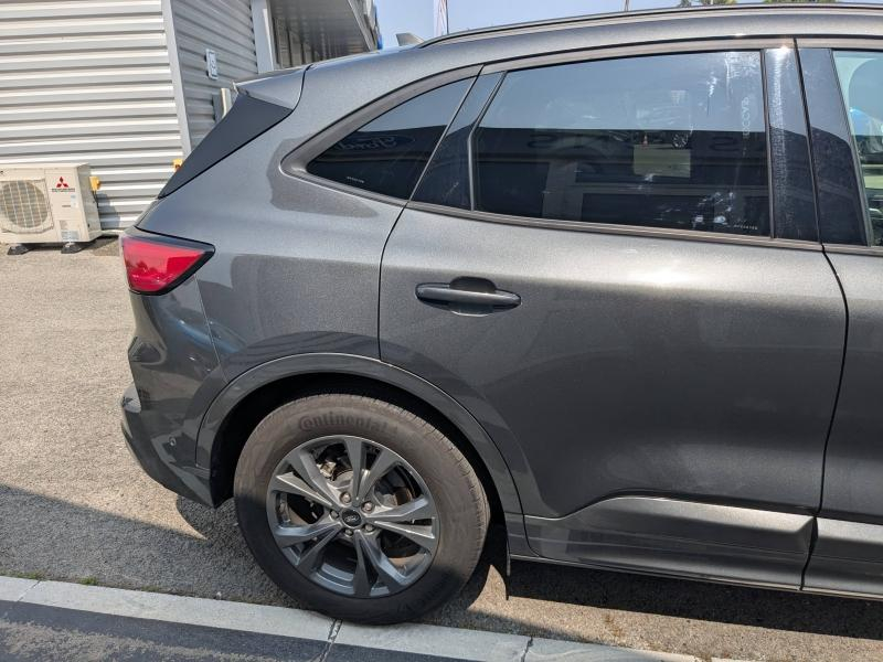 FORD Kuga d’occasion à vendre à DRAGUIGNAN chez VAGNEUR (Photo 6)