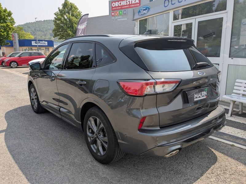 FORD Kuga d’occasion à vendre à DRAGUIGNAN chez VAGNEUR (Photo 9)