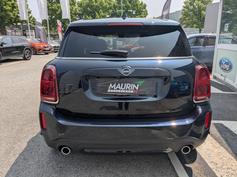 MINI Countryman d’occasion à vendre à DRAGUIGNAN chez VAGNEUR (Photo 9)