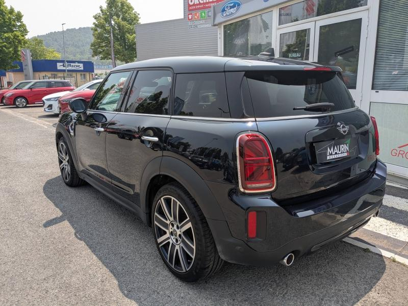 MINI Countryman d’occasion à vendre à DRAGUIGNAN chez VAGNEUR (Photo 10)