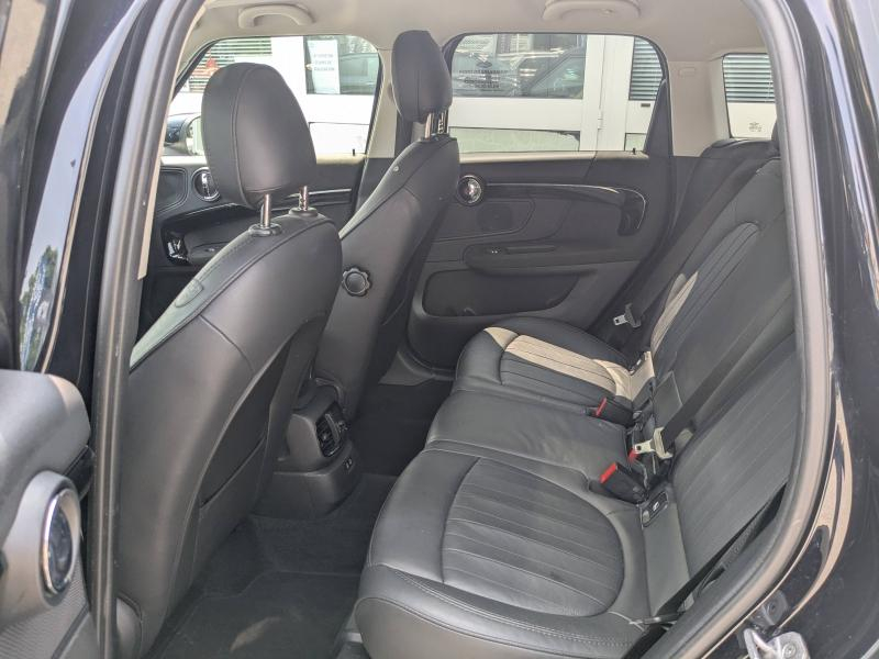 MINI Countryman d’occasion à vendre à DRAGUIGNAN chez VAGNEUR (Photo 17)