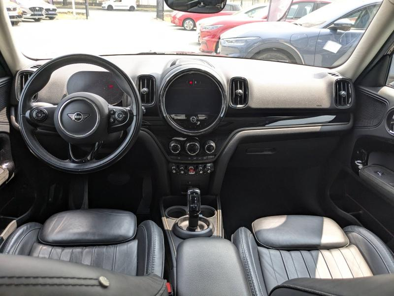 MINI Countryman d’occasion à vendre à DRAGUIGNAN chez VAGNEUR (Photo 18)
