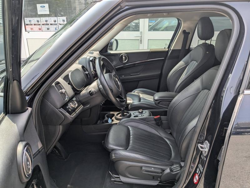 MINI Countryman d’occasion à vendre à DRAGUIGNAN chez VAGNEUR (Photo 20)
