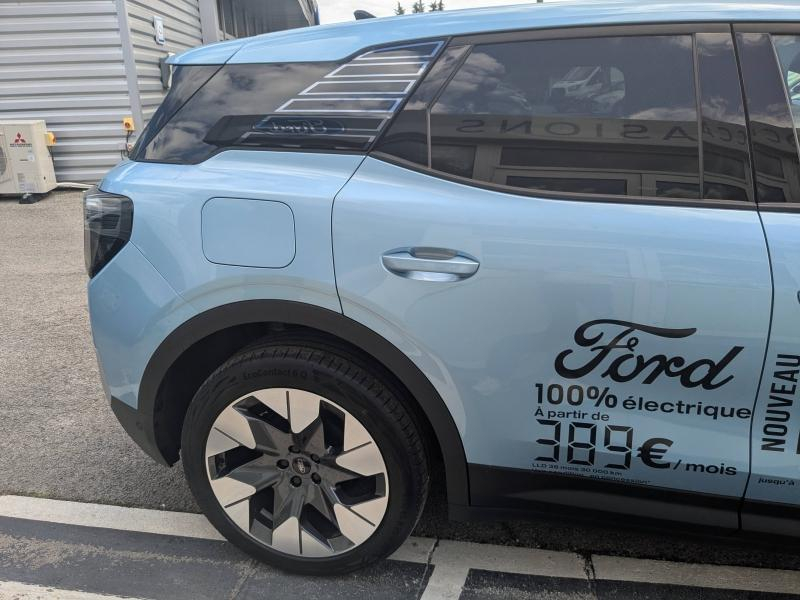 FORD Explorer d’occasion à vendre à DRAGUIGNAN chez VAGNEUR (Photo 5)